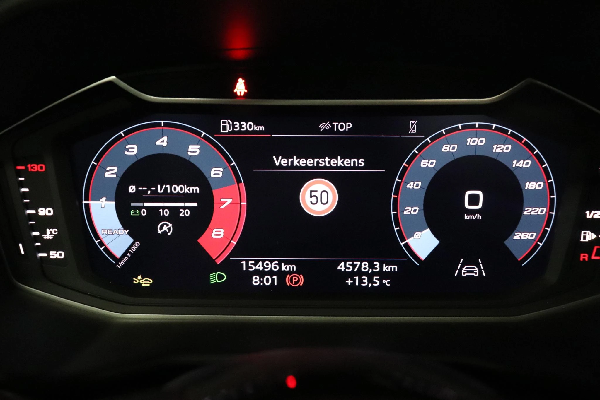 Audi A1 Sportback 1.0 25 TFSI 70kW Advanced