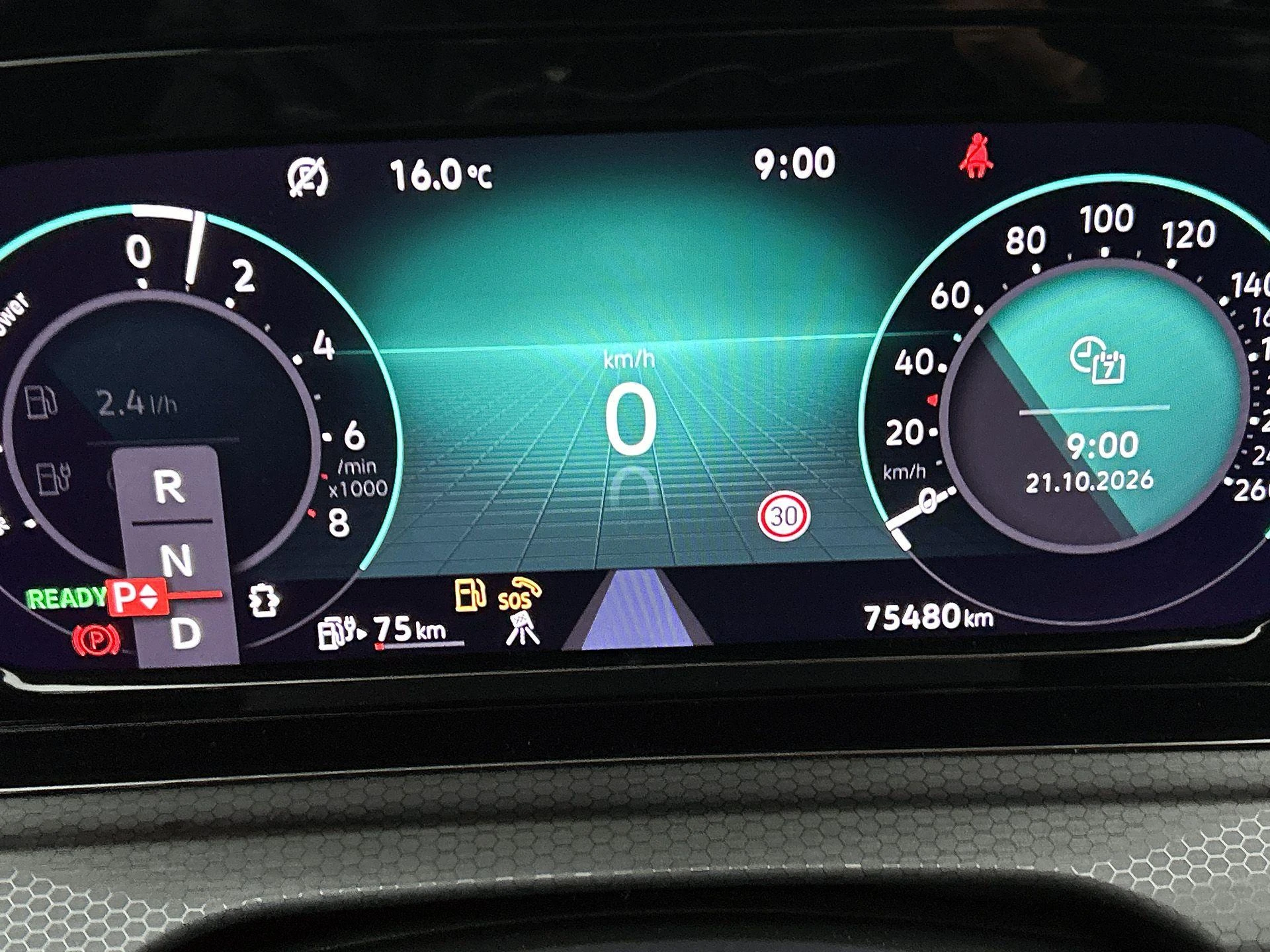 Volkswagen-Golf-image-8