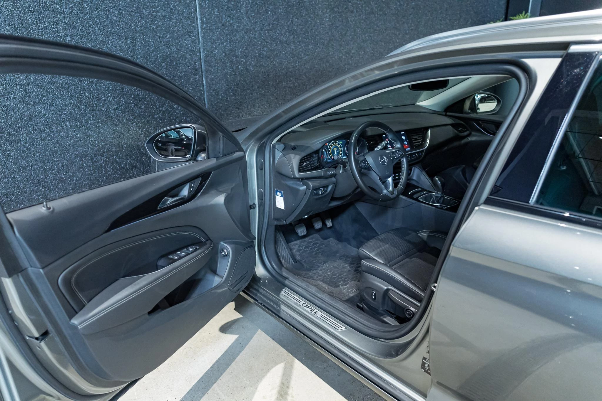 Opel Insignia Sports Tourer 1.5 Turbo ecoTEC 103kW Edition S/S