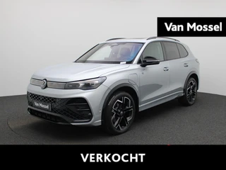 Volkswagen Tiguan 1.5 eHybrid R-Line Edition 272 PK|