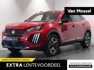Peugeot 2008 1.2 Hybrid 136 Allure