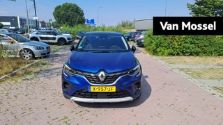 Renault Captur 1.0 TCe 90 techno 91 PK