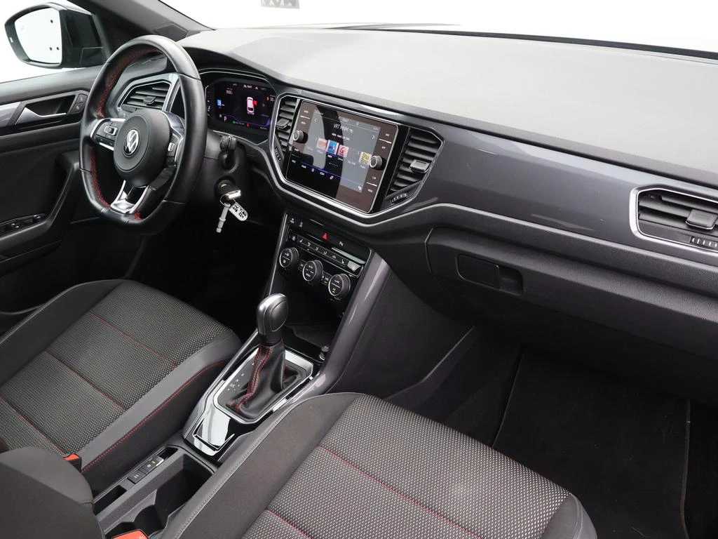 Volkswagen T-Roc T-Roc Elegance 1.5TSI 150PK *AUTOMAAT*VIRTUAL COCKPIT*ACC*PDC*NAVI*APP-CONNECT*...*