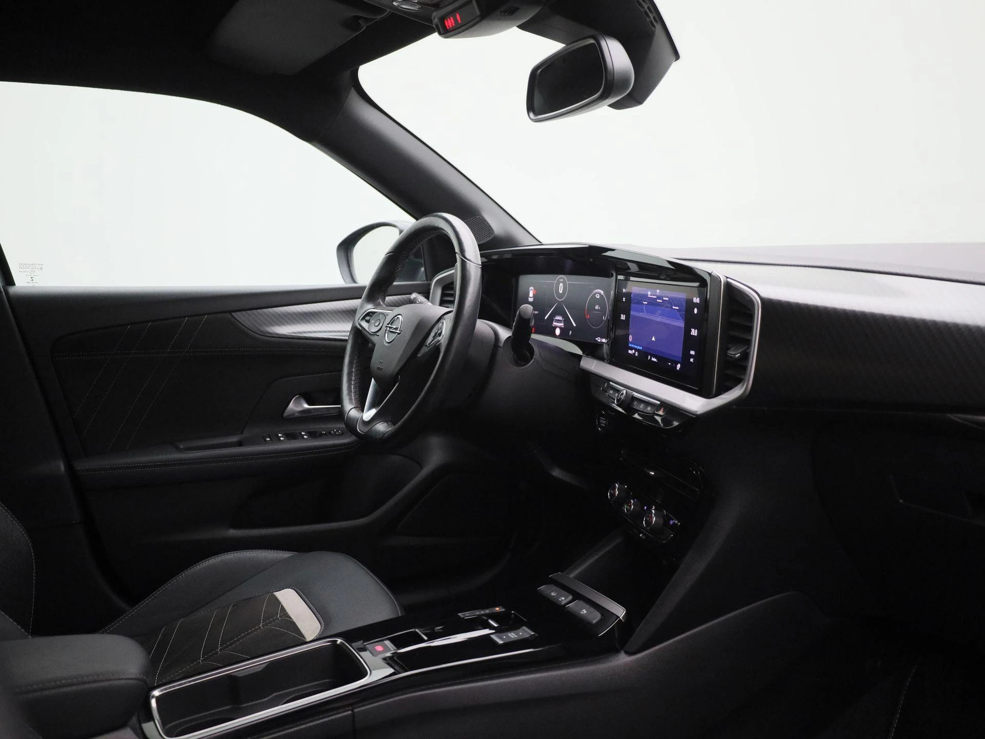 Opel Mokka-e Ultimate 50-kWh