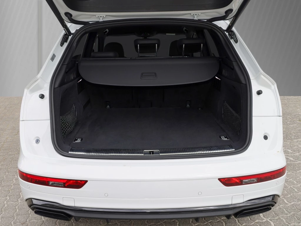 Audi Q5 55 TFSI e quattro S line Sportpaket