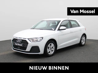 Audi A1 Sportback 1.0 25 TFSI 70kW