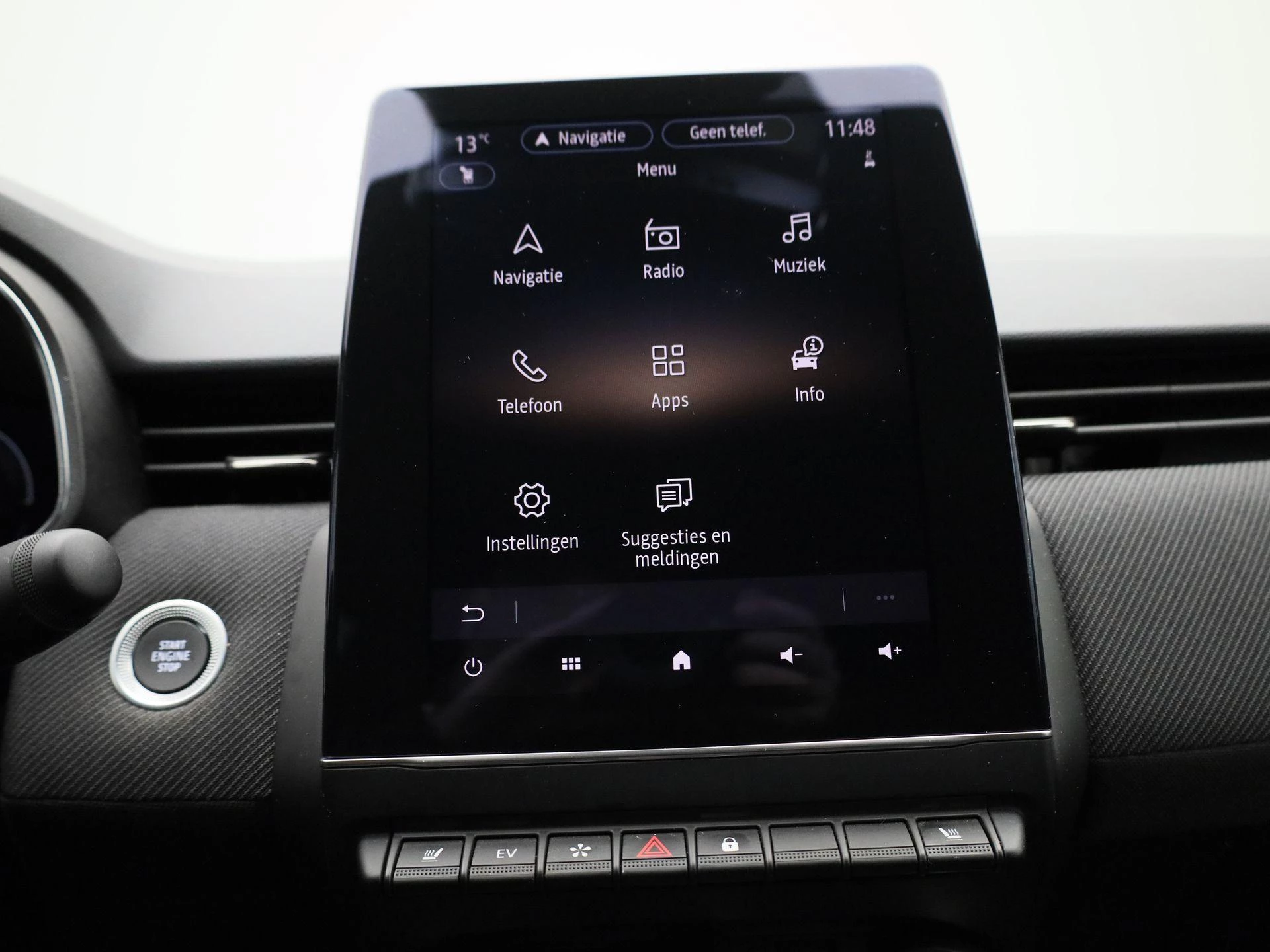 Renault Clio 1.6 E-Tech Full Hybrid 145 esprit Alpine