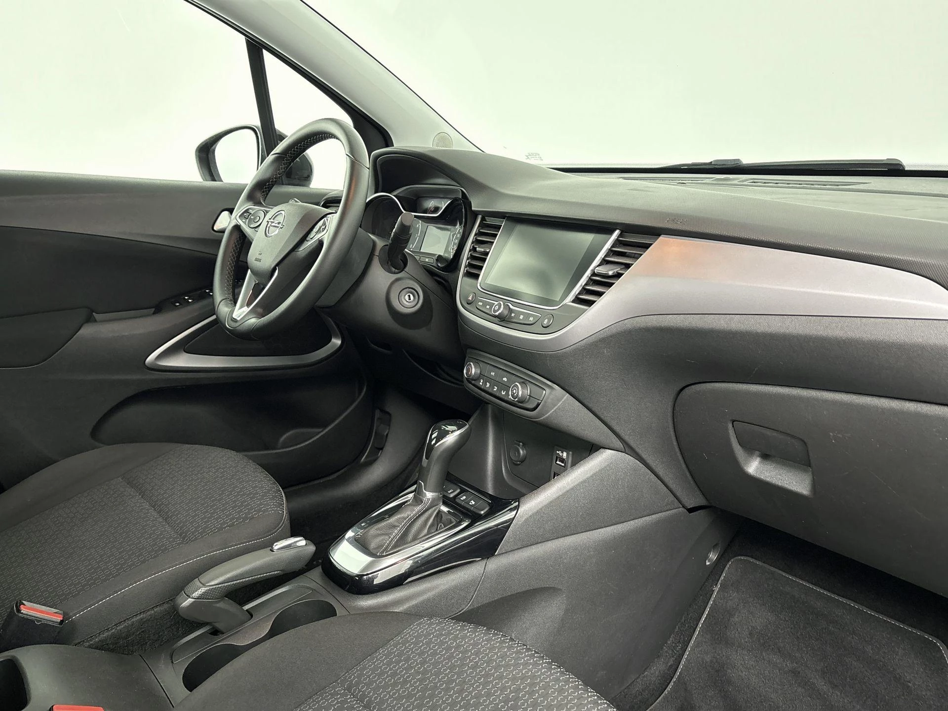 Opel Crossland X 1.2 Turbo Innovation