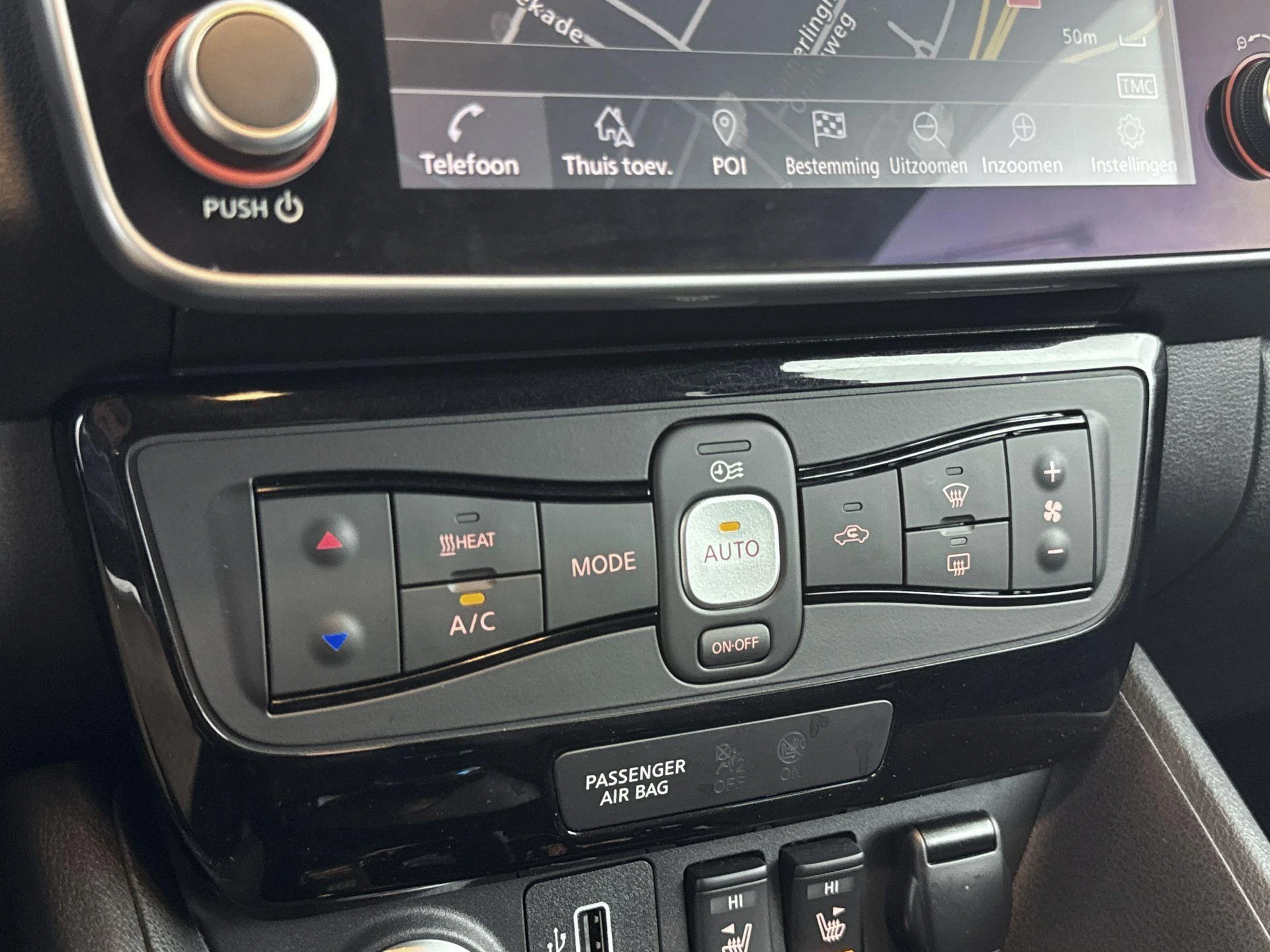 Nissan Leaf e+ Tekna 62 kWh