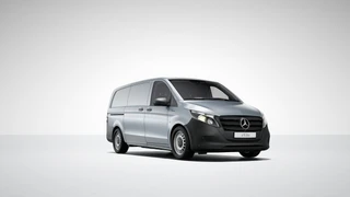 Mercedes-Benz eVito eVito 119 L2 Business Solution 90 kWh