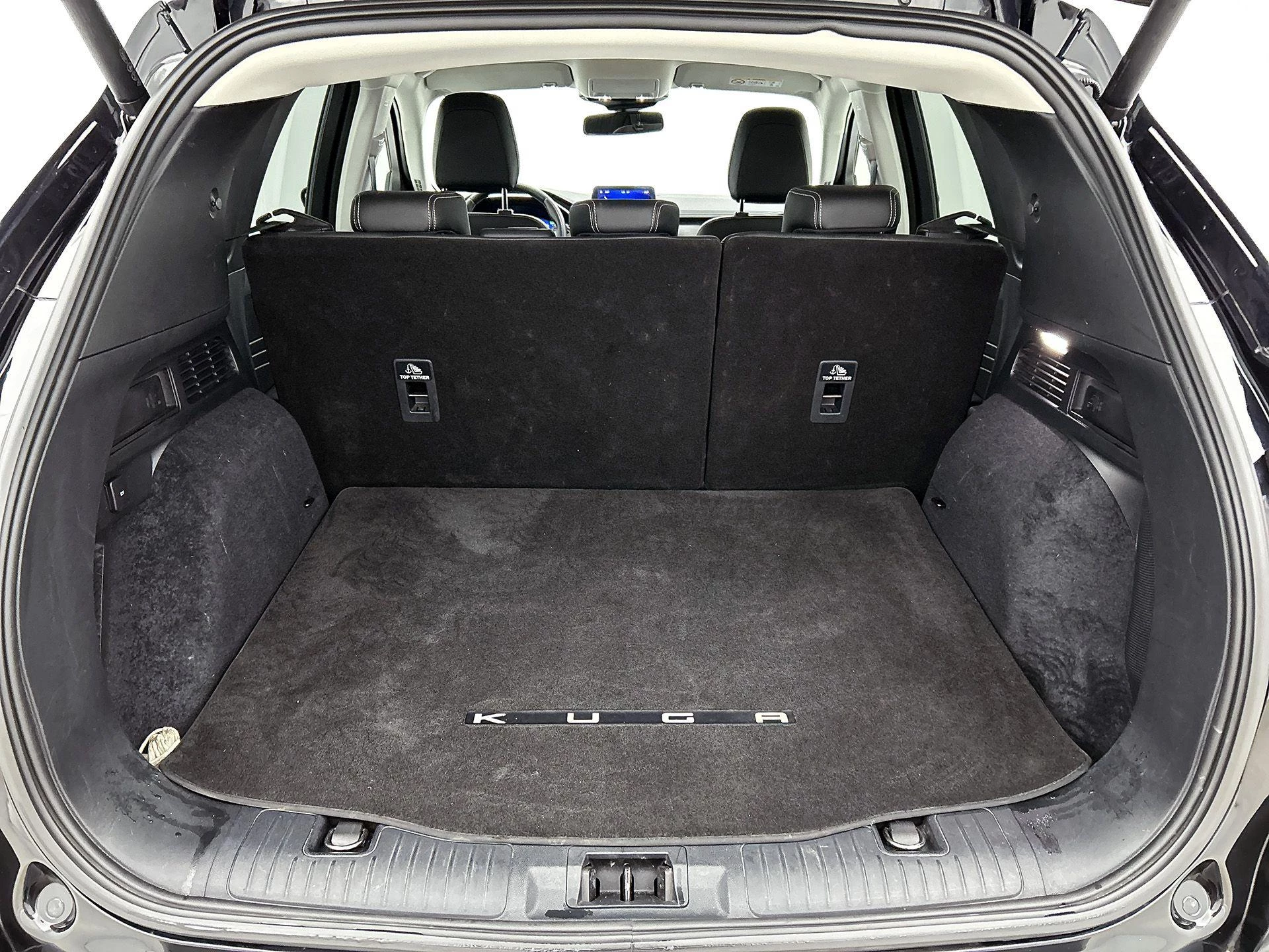 Ford Kuga 2.5 PHEV Vignale
