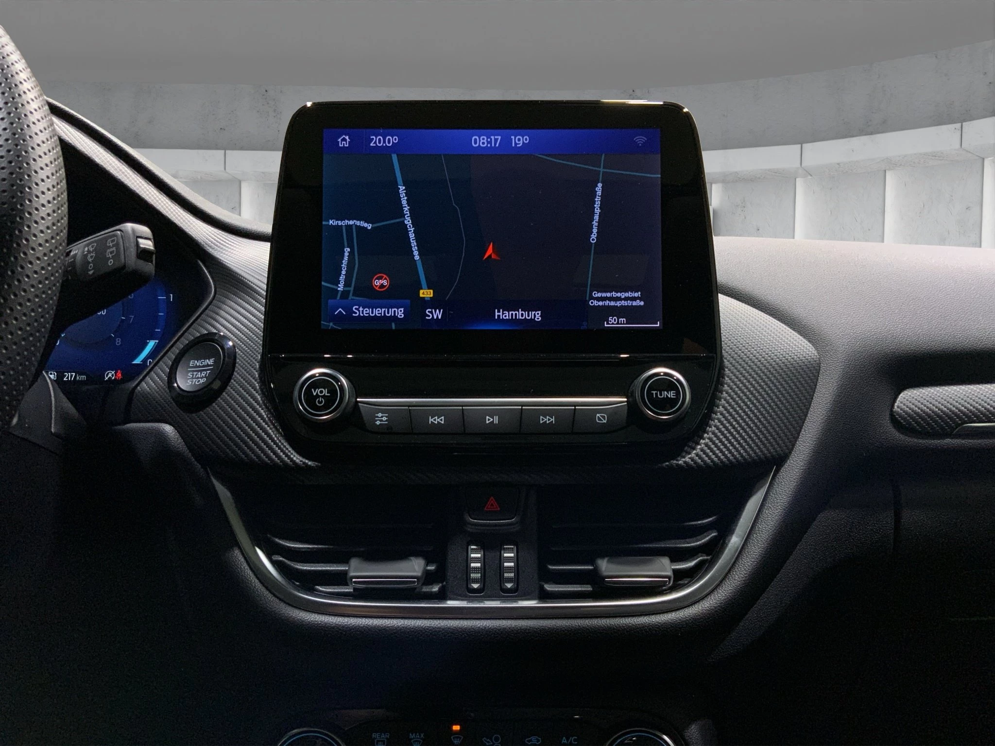 Ford Puma ST-LINE X Autom. | E-HK | Pano | ACC