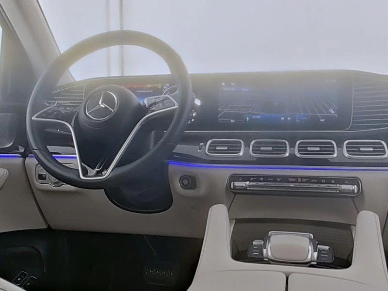 Mercedes-Benz GLE 400 e 4MATIC AMG Line