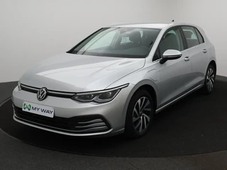 Volkswagen Golf VIII eHybrid (PHEV) Golf eHybrid 1.4 Style Business OPF DSG (150 kW)