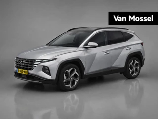 Hyundai Tucson 1.6 T-GDI HEV Premium