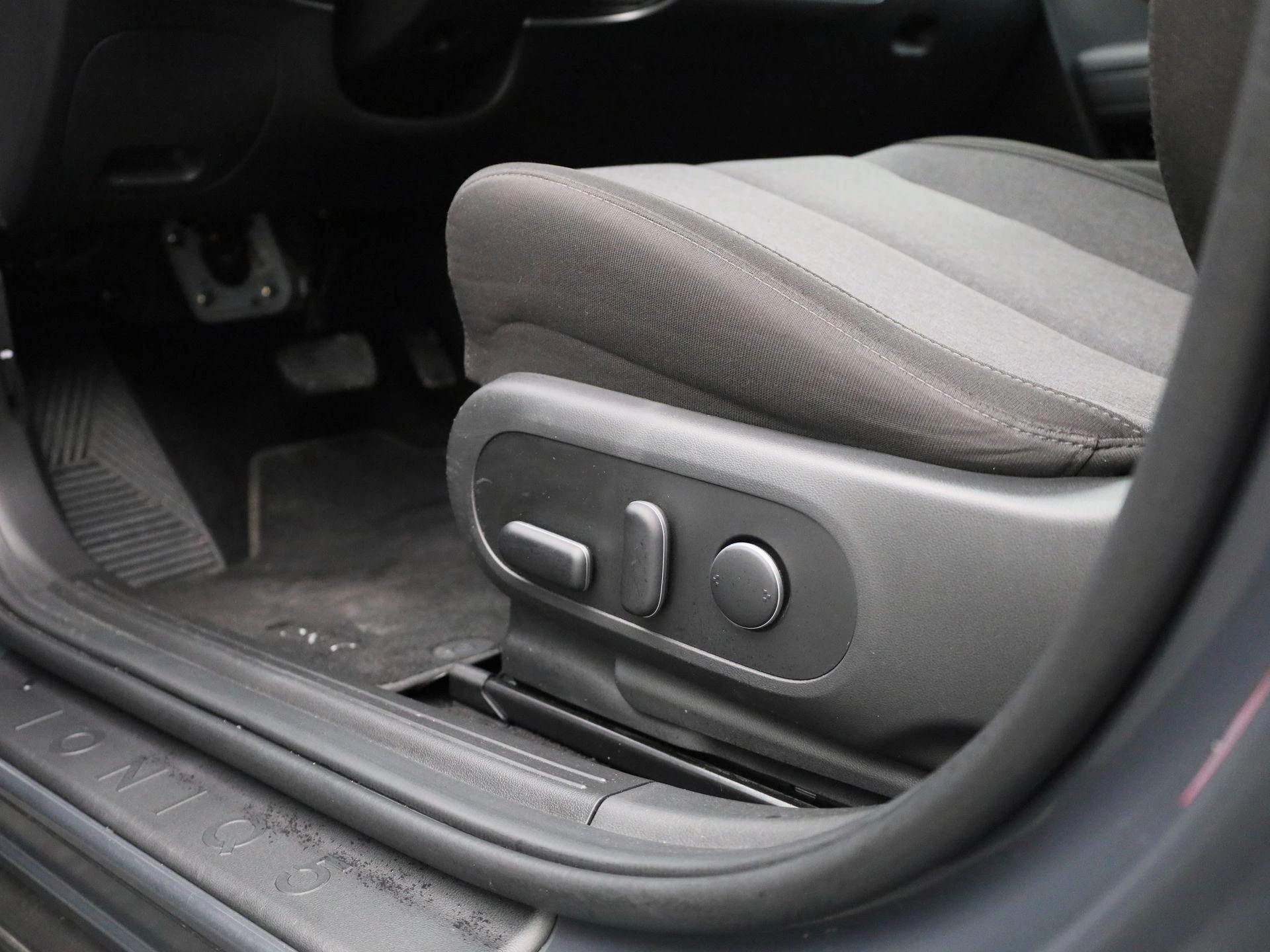 Hyundai IONIQ 5 77.4kWh Core