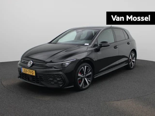 Volkswagen Golf 1.5 eHybrid GTE 272 PK|
