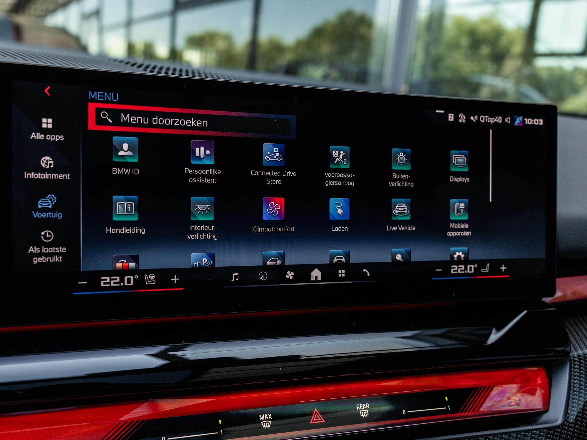 BMW i5 Touring M60 xDrive 84 kWh