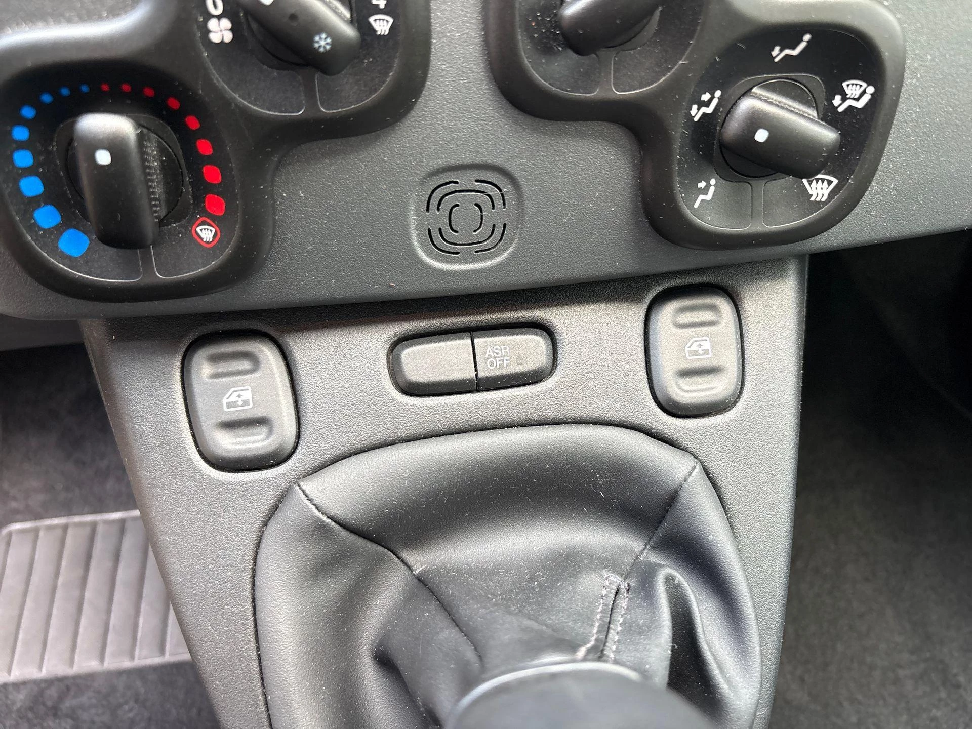 Fiat Panda 1.0 Hybrid City Life