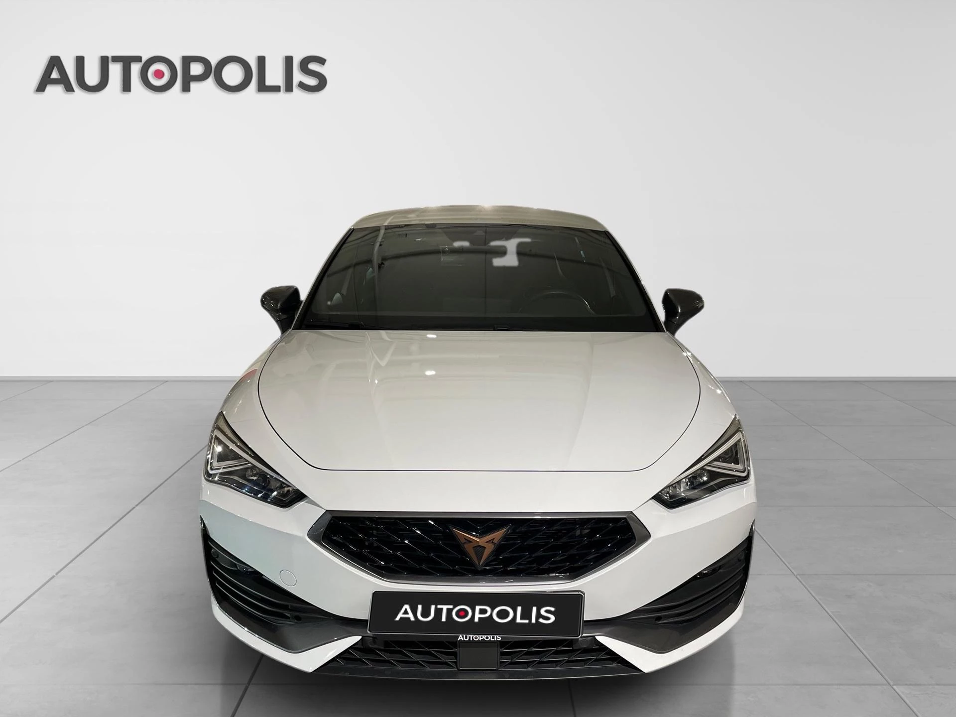 CUPRA Leon 2.0 TSI EVO 221kW VZ DSG