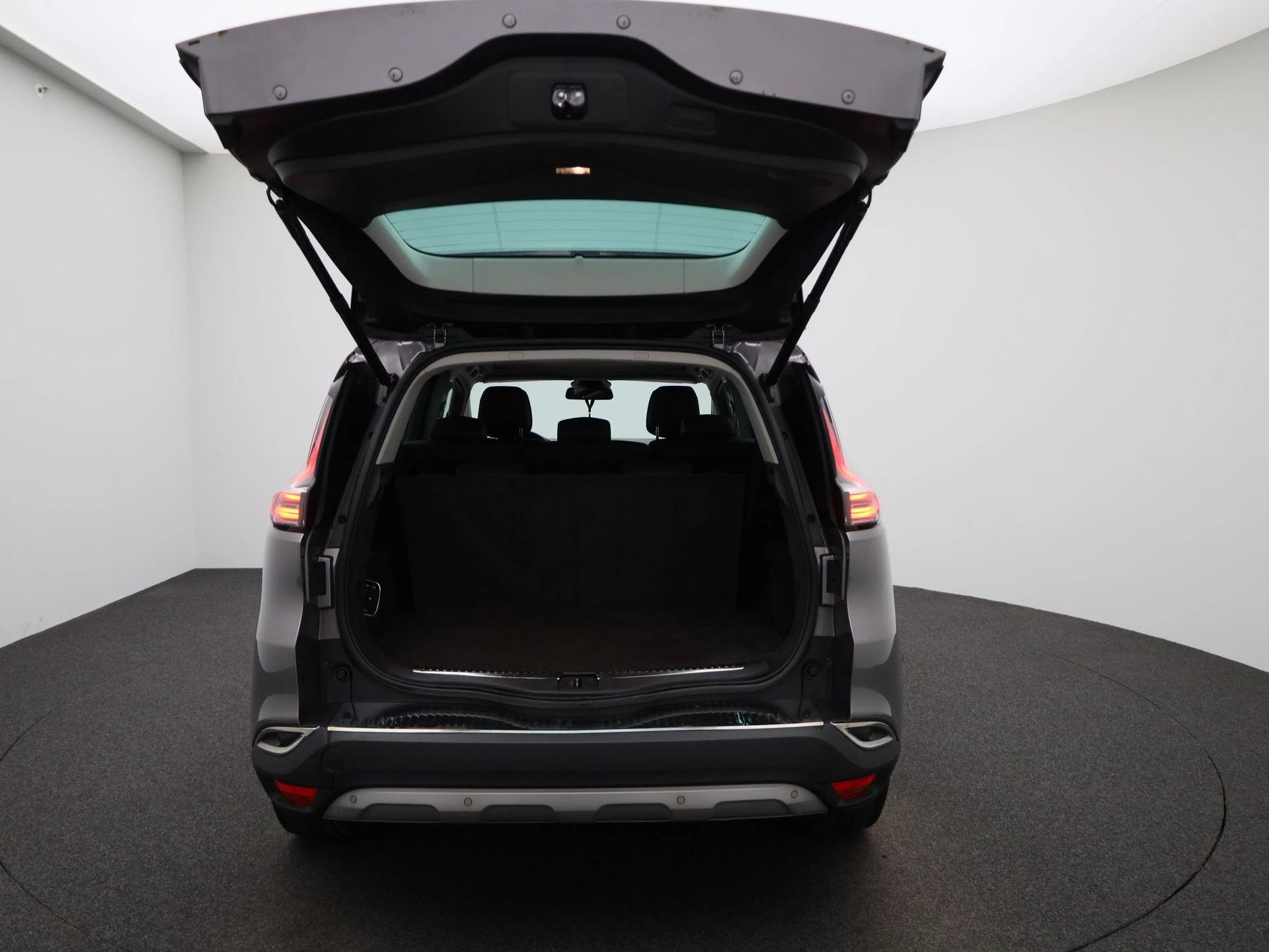 Renault Espace 1.6 TCe Dynamique 7p.