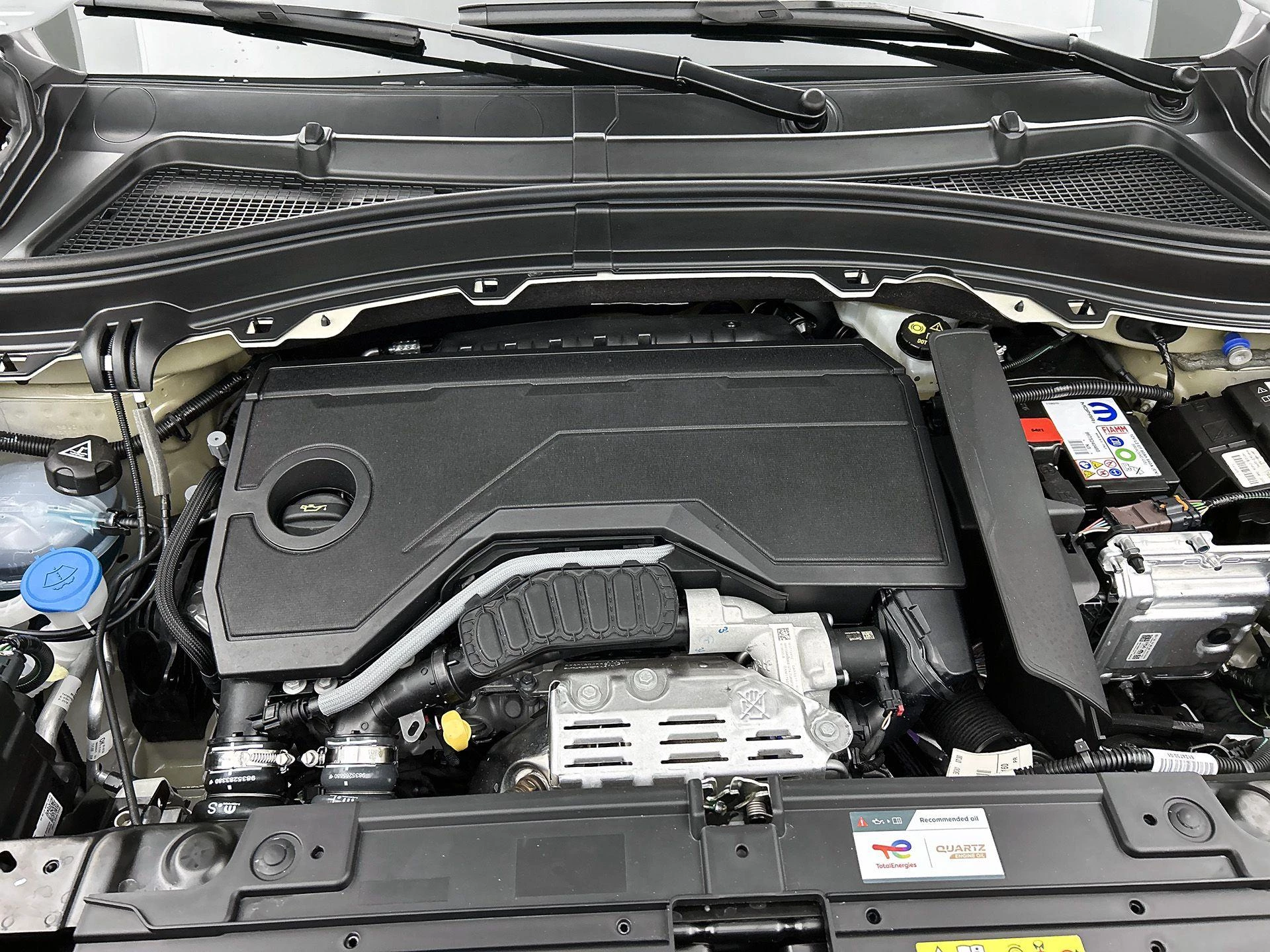 Opel Frontera 1.2 Turbo Hybrid GS