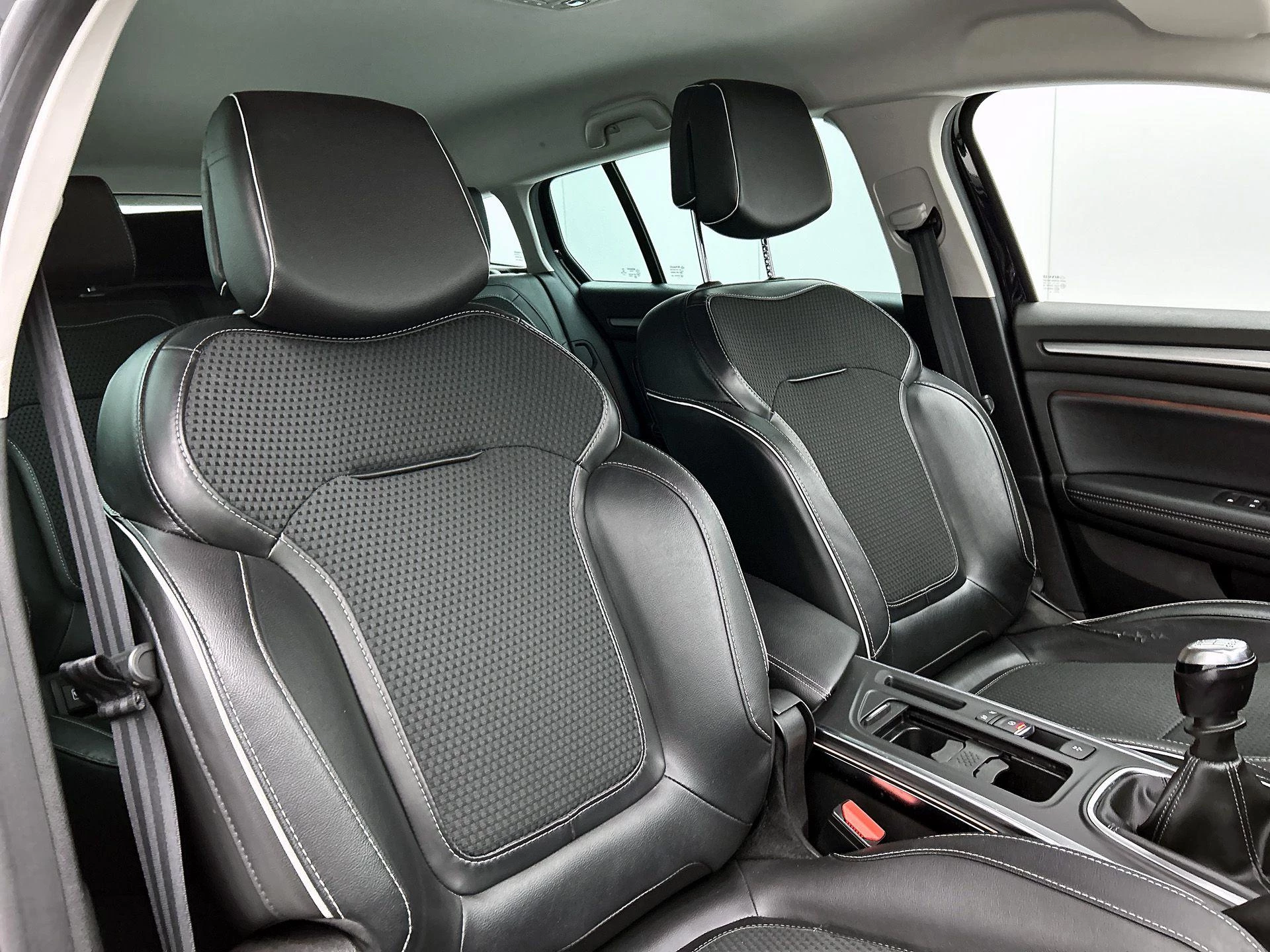 Renault Mégane Estate 1.2 TCe Bose