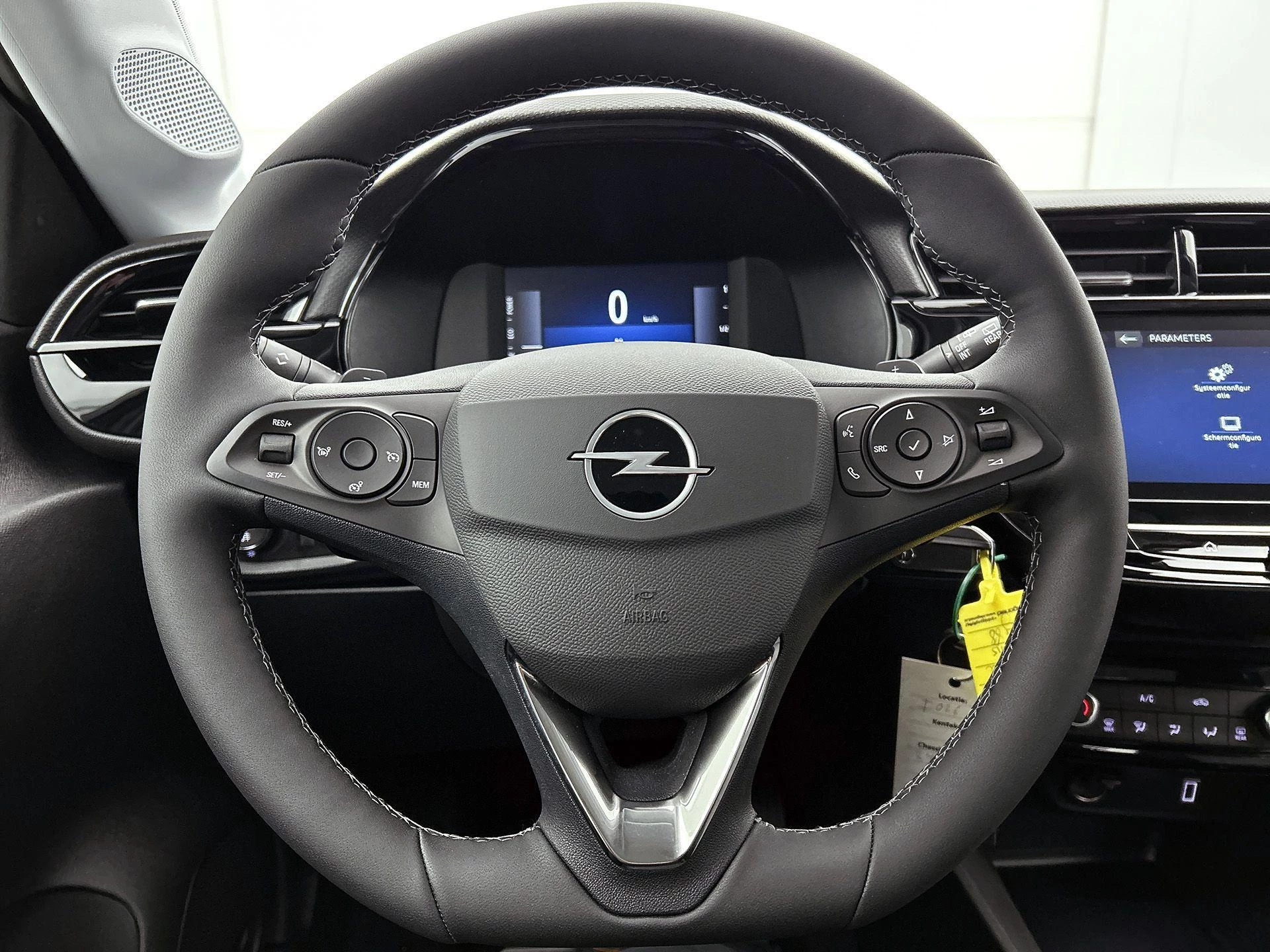 Opel Corsa 1.2 Turbo Hybrid Edition
