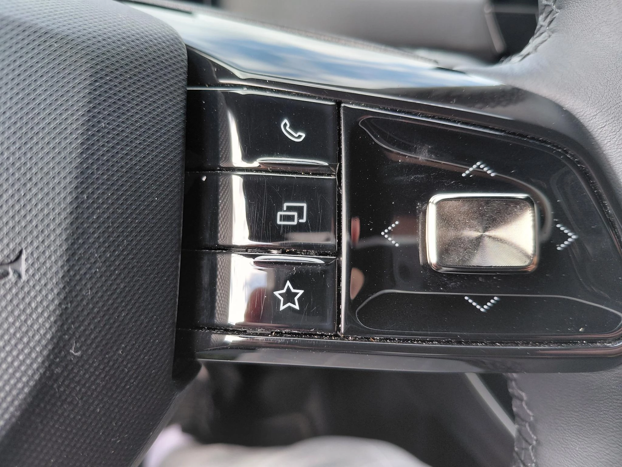 MG MG4 Luxury 64 kWh