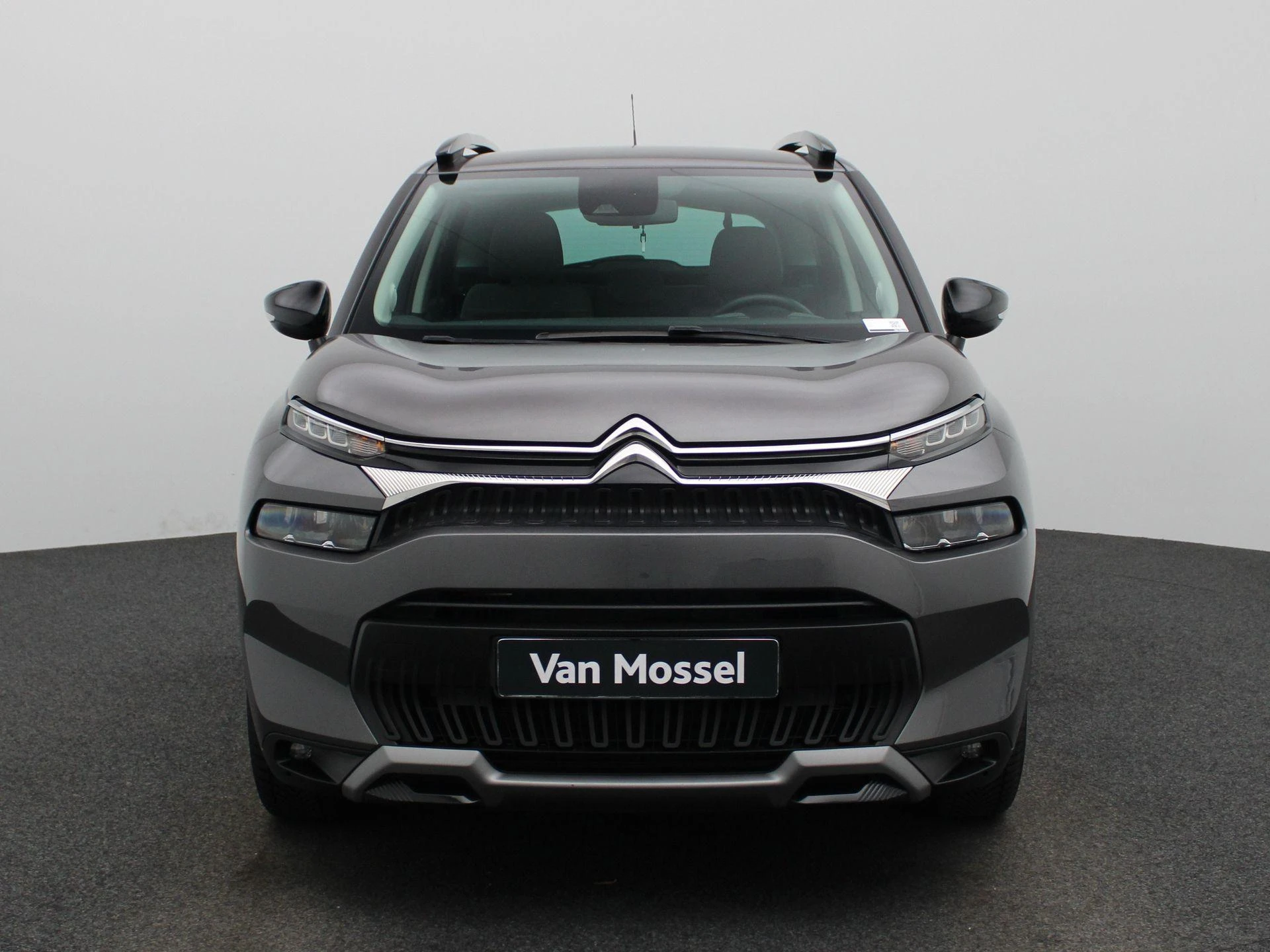 Citroën-C3 Aircross-image-2
