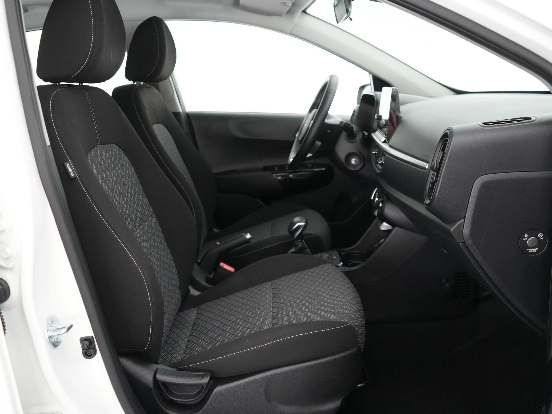 Kia Picanto 1.0 MPI 63 Pulse AMT