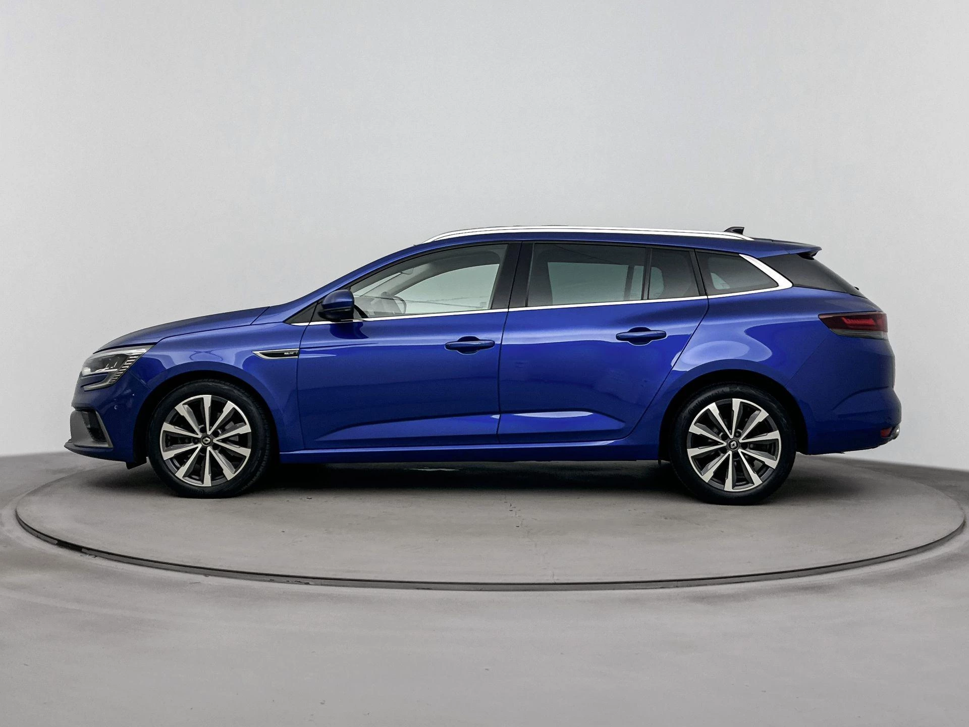 Renault Mégane Estate 1.3 TCe R.S. Line 160PK
