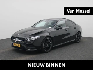 Mercedes-Benz A-Klasse 250 Premium