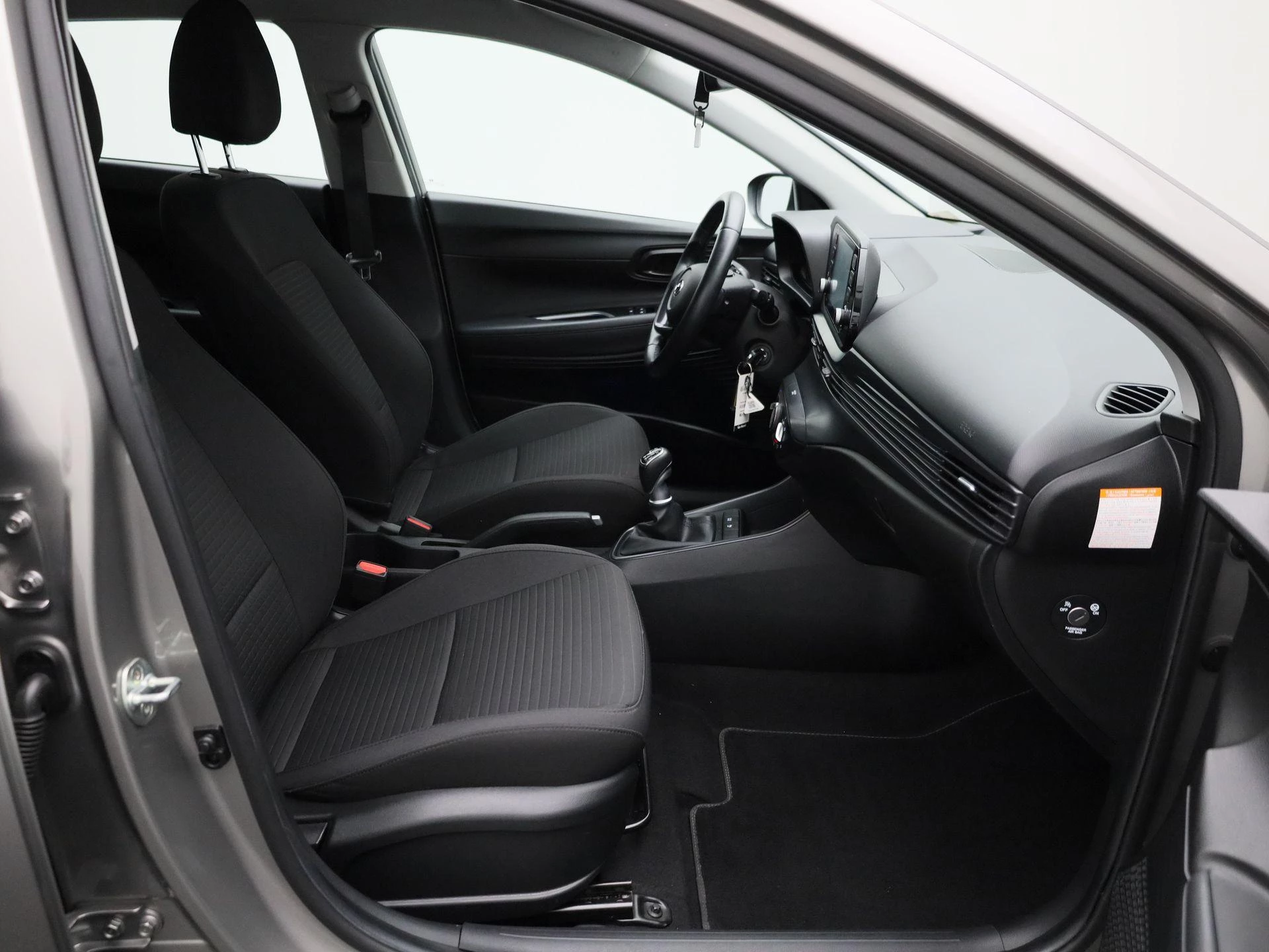 Hyundai i20 1.0 T-GDI Comfort
