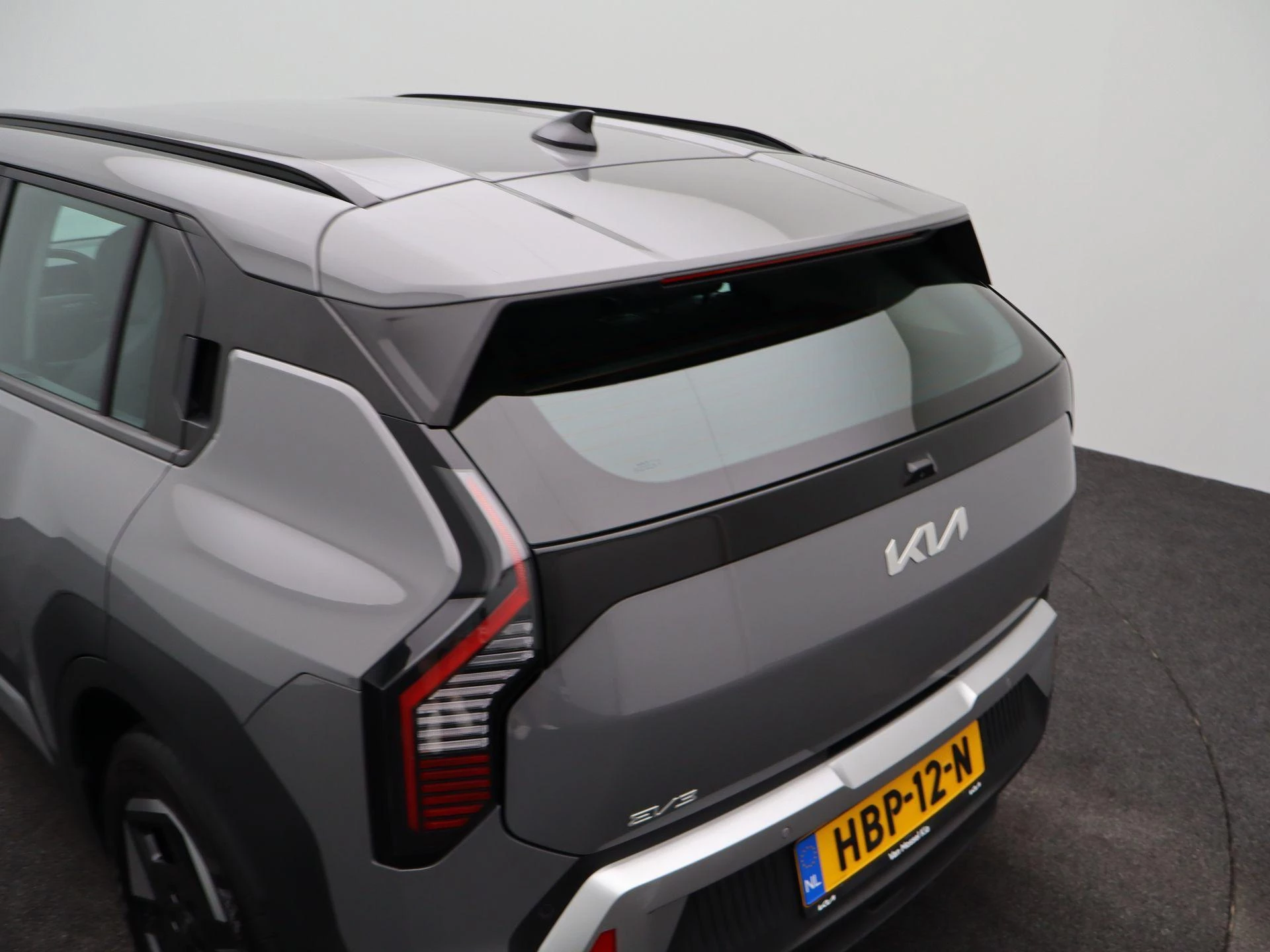 Kia EV3 Air 58.3 kWh