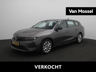 Opel Astra Sports Tourer 1.2 Level 2