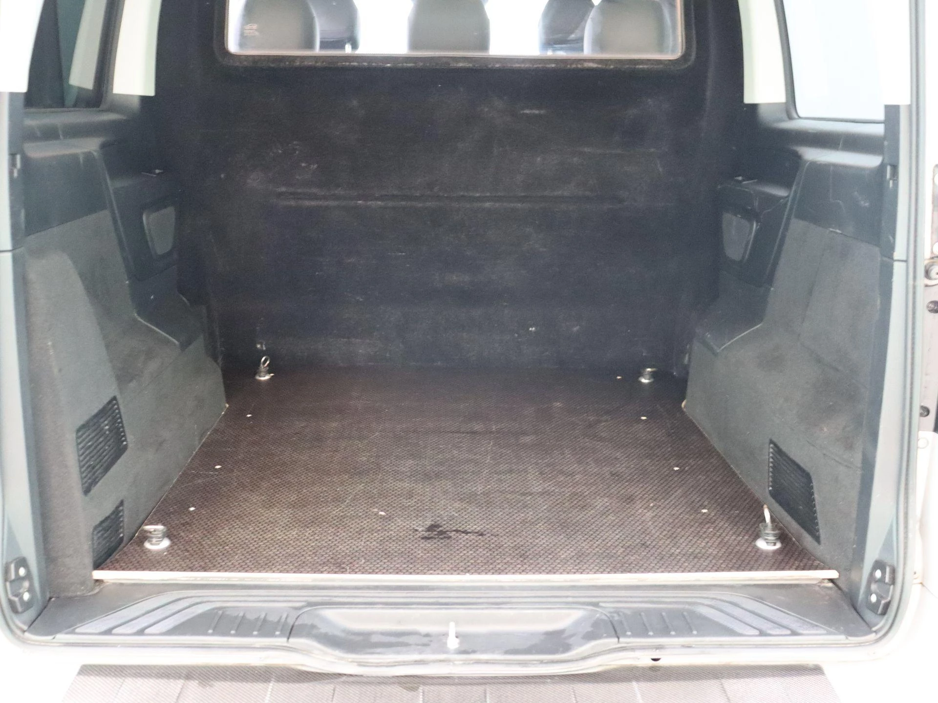 Mercedes-Benz Vito 124 CDI L2 + DUBBEL CABINE + LEDER +