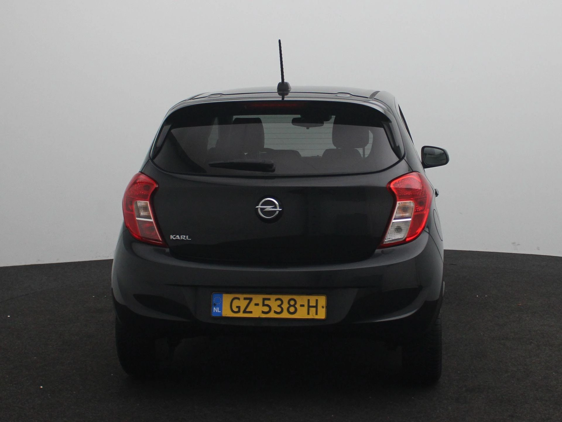 Opel KARL 1.0 ecoFLEX Cosmo