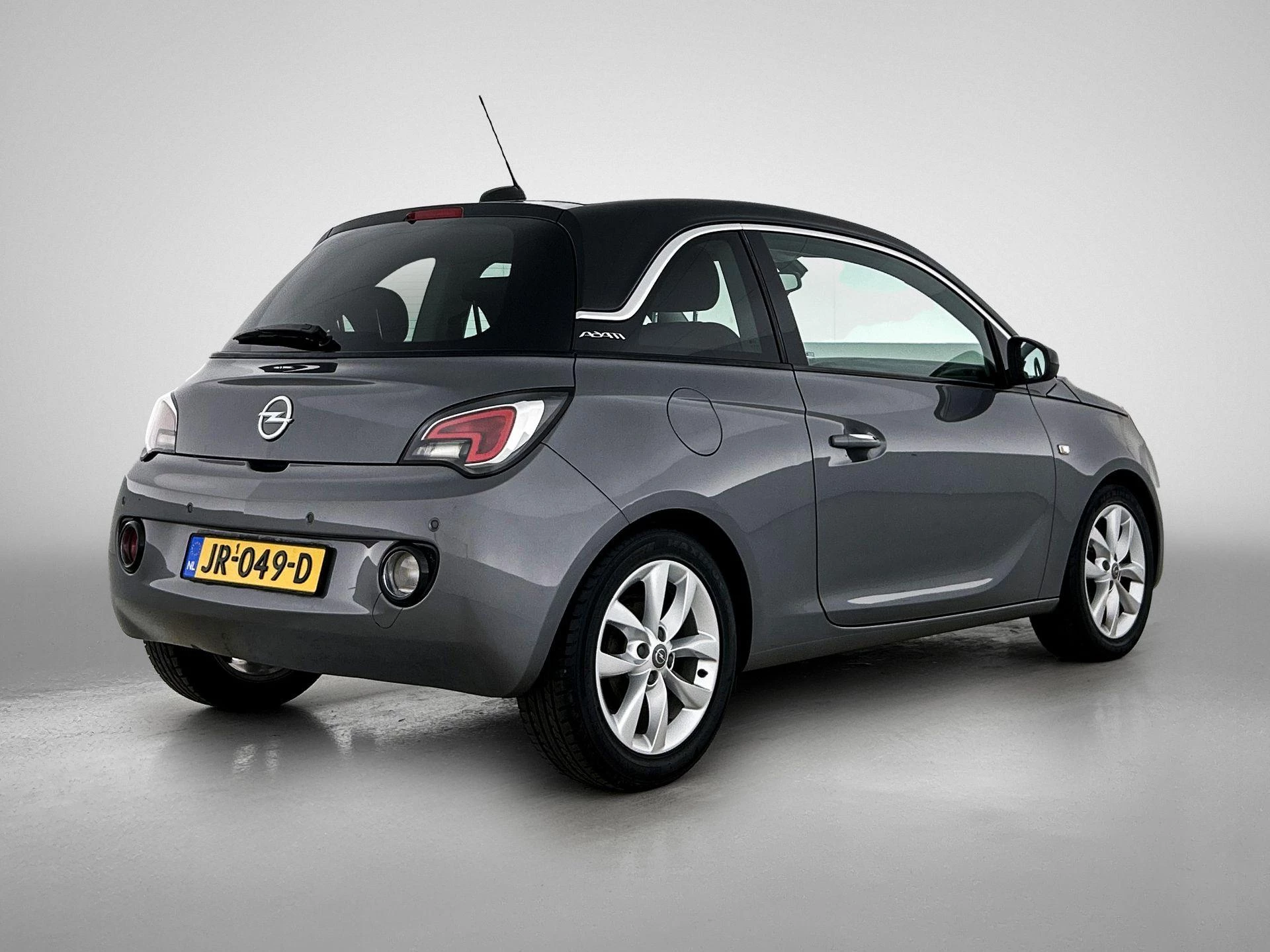Opel ADAM 1.0 Turbo Jam Favourite