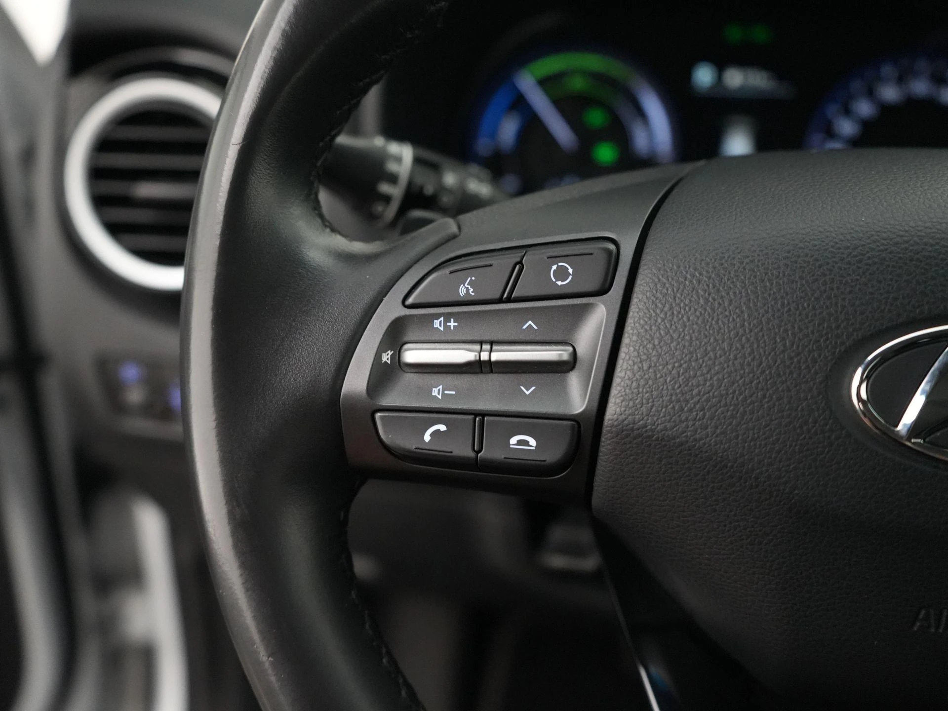 Hyundai Kona 1.6 GDI HEV Comfort Smart