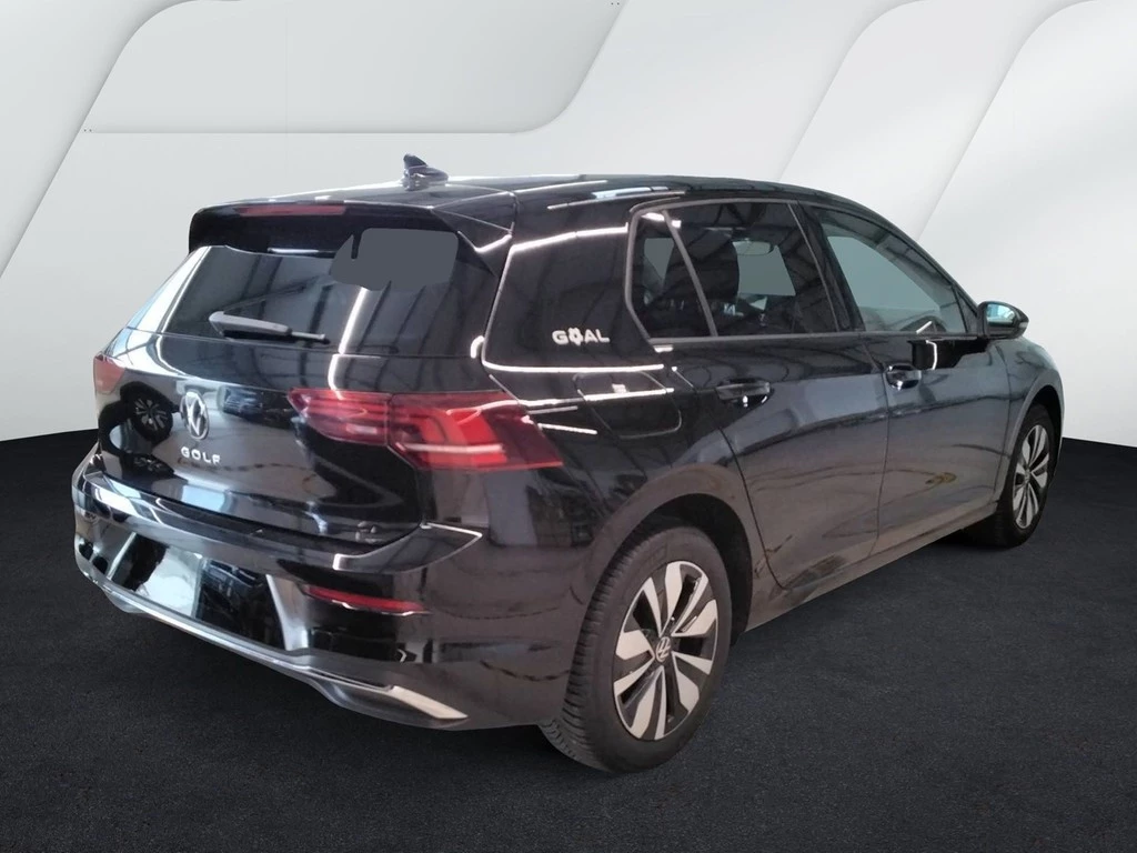 Volkswagen Golf VIII 1.5 TSI GOAL /LED/Navi/AHK/ACC/RFK