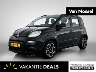 Fiat Panda 1.0 Hybrid City Life