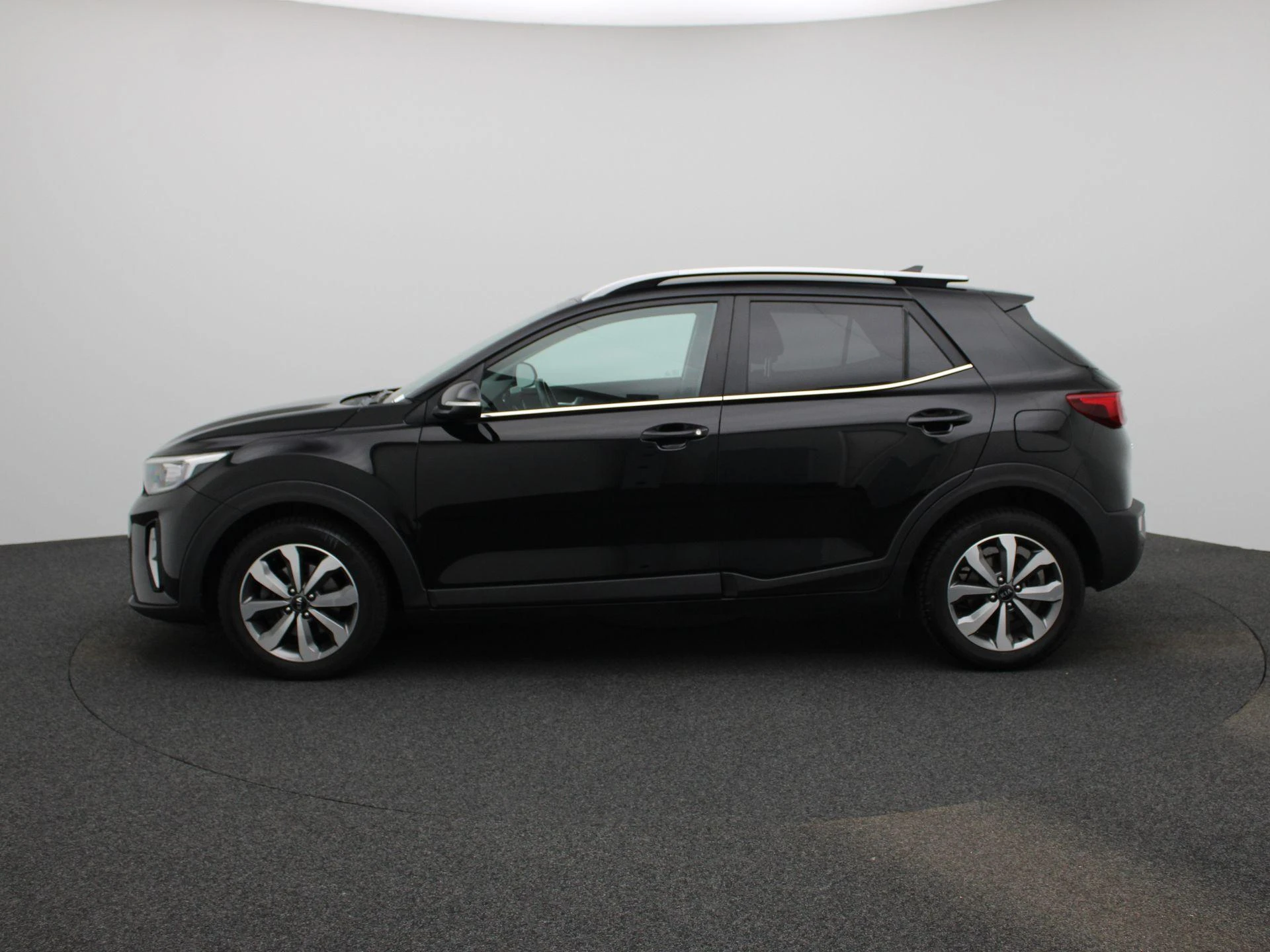 Kia Stonic 1.0 T 100 More