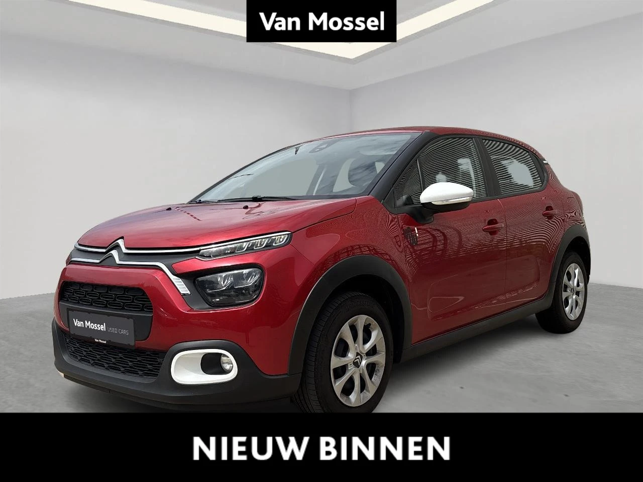 Citroën-C3-image-0