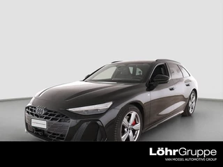 Audi A6 Avant TFSI quattro 270 kW S tronic *Pano*AHK*