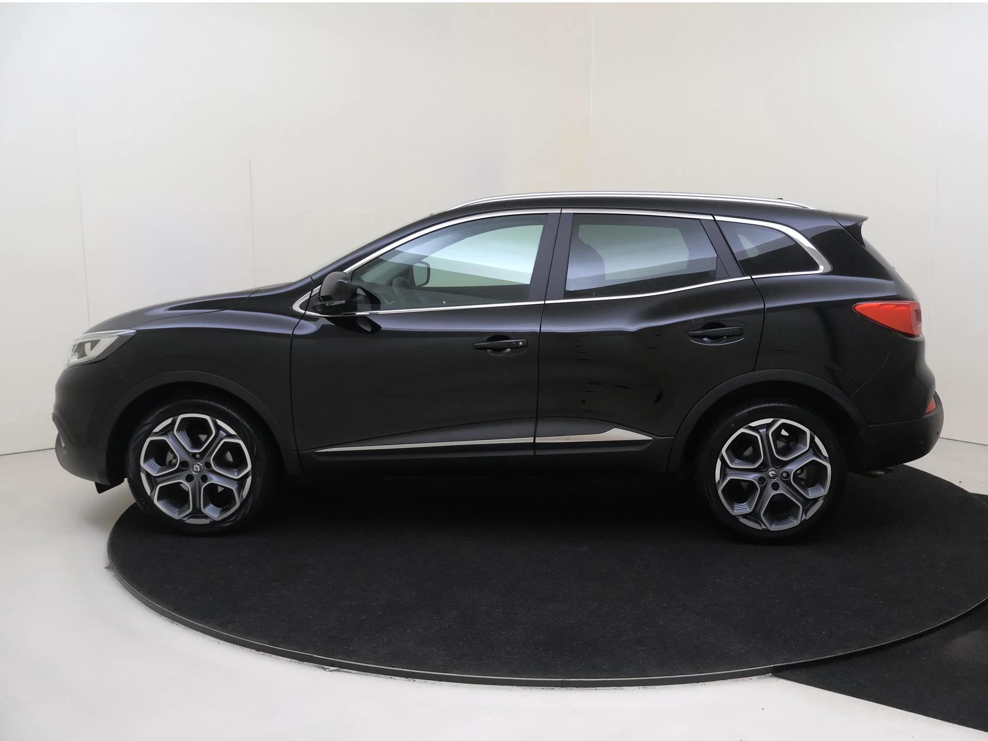 Renault Kadjar 1.2 TCe 130 PK Intens