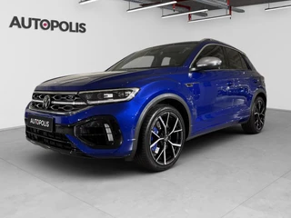 Volkswagen T-Roc 2.0 TSI 221kW R 4MOTION DSG7