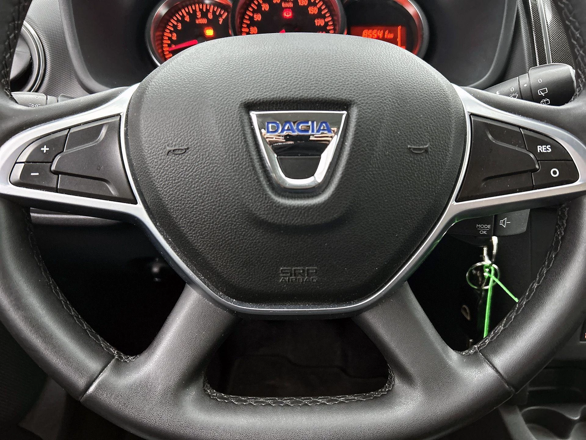 Dacia Logan MCV 0.9 TCe Laureate