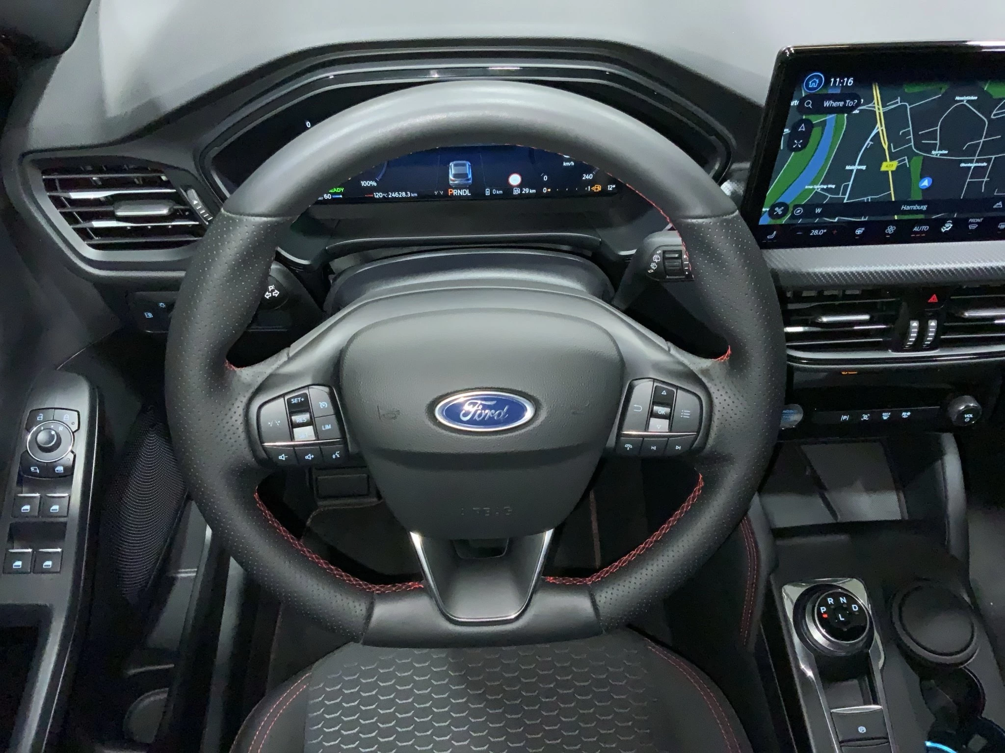 Ford Kuga ST-Line Plug-in*LED-MATRIX*KAM*NAVI*WINTER-PKT.