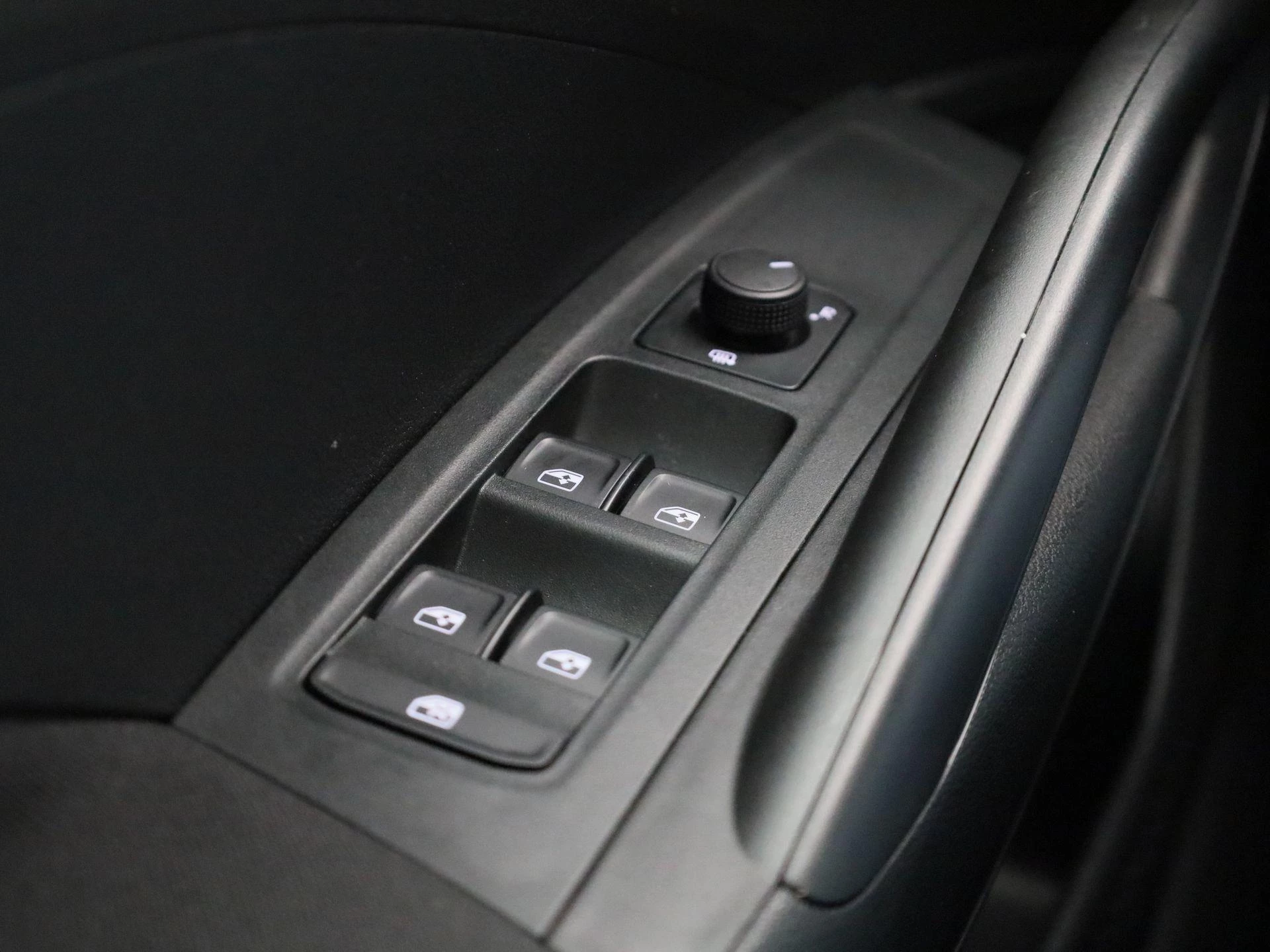 Škoda Fabia 1.0 TSI Selection